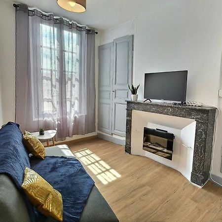 تروي Sweet Home 2 - Centre-Ville - Mon Groom المظهر الخارجي الصورة