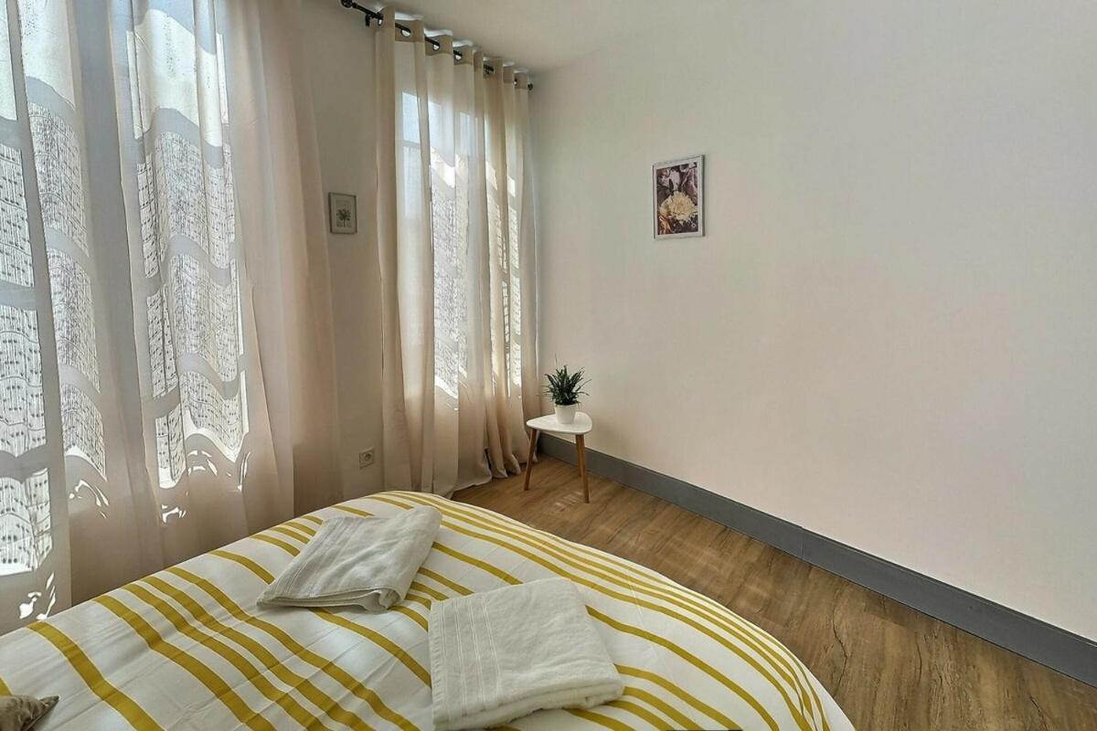تروي Sweet Home 2 - Centre-Ville - Mon Groom المظهر الخارجي الصورة
