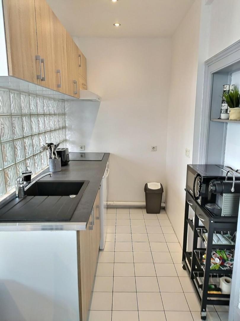 تروي Sweet Home 2 - Centre-Ville - Mon Groom المظهر الخارجي الصورة